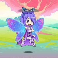 Aynav Gacha