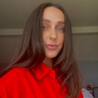 Siân Green