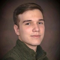 Brandon Reed, Ncso