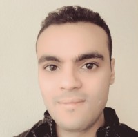 Ahmed Gamal