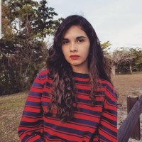 Andrea Reyes