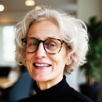 Martha Wade Steketee