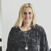 Rachel Dixon