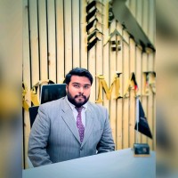 SYED AHMED HASSAN