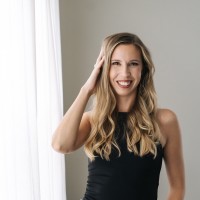 Megan Bethge