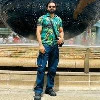 Neeraj Taneja