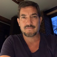 Rodrigo Torrealba Ruiz Tagle