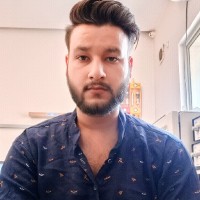 Deepanshu Sharma