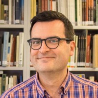 Jorge Sebastián Lozano