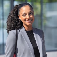 Roysha Smith