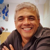 João Batista Silva Morais