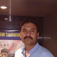 RAVI DHAMA