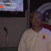 Domingo Marvilla
