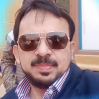 Dr. M Javed Khilji