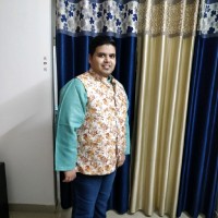 Dheeraj Shrivastava