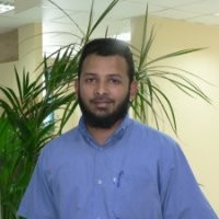 Mohamed Akram