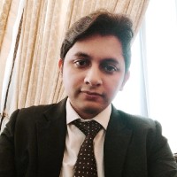 Muhammed Ameen Khan