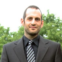 Ilias Theodoropoulos