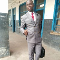 Eddy Kabuya Kazadi