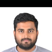 Rakesh B