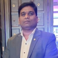 Nilesh Dhande