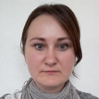 Iren Izabella Mihailescu