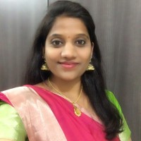 Bhagyashree C