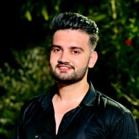 Nikhil Raturi