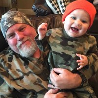 Steven Earl Greene