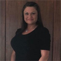 Christina Gordon