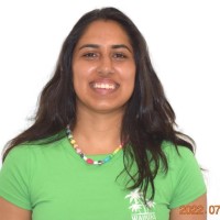 Aliana Jamal