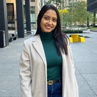 Priyanka Bhardwaj