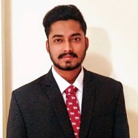 Ashwin Singh