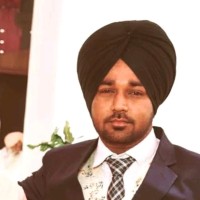 Nirmal Singh