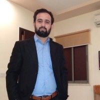 Ubaid Miandad AFA