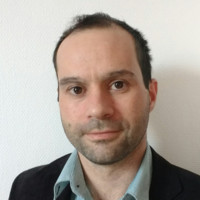 Nicolas Beau