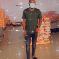 Miracle Igwe