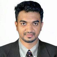 Rahul Ratheesh