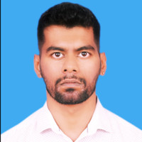 Joyson D'Souza