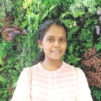 Raji R Krishnan