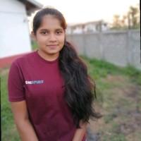 Disna Sewwandi Dissanayake