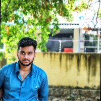 Girish R