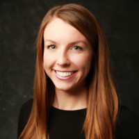 Caitlin Campbell, Shrm-Cp