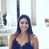 Nazaret Gomez