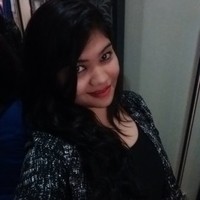Shreya Singh