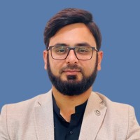 Muhammad Awais