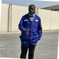 Aliyu Abdurazack