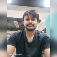 Nrupesh Rewatkar