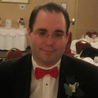 Daniel Cmil