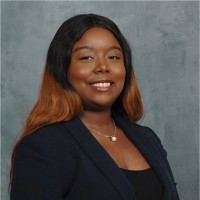 Monique Greenage